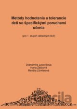 Metódy hodnotenia a tolerancie detí so špecifickými poruchami učenia