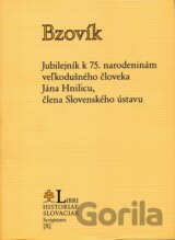 Bzovik