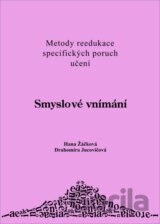 Smyslové vnímání