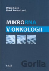 MikroRNA v onkologii