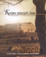 Koniec starých čias