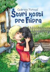 Štyri kosti pre Flipra