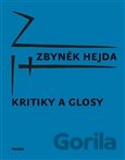 Kritiky a glosy