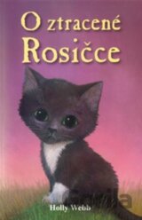 O ztracené Rosičce