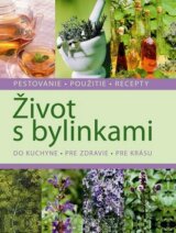 Život s bylinkami
