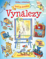 Vynálezy - Pozri sa dovnútra