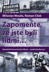 Zapomeňte, že jste byli lidmi