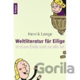 Weltliteratur für Eilige