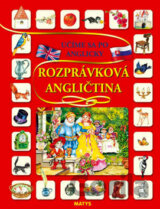 Rozprávková angličtina