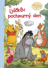 Medvídek Pú: Ijáčkův pochmurný den
