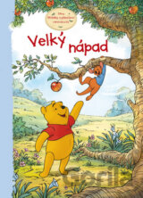 Medvídek Pú: Velký nápad