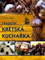 Tradiční krétská kuchařka