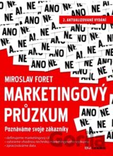 Marketingový průzkum