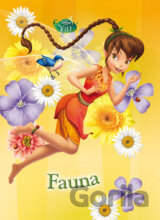 Fauna