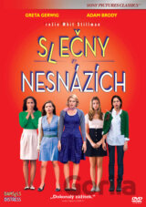 Slečny v nesnázích