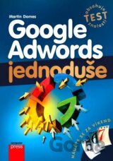 Google Adwords Jednoduše