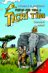 Obludné safari