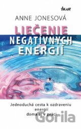 Liečenie negatívnych energií