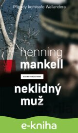 Neklidný muž