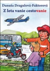 Z leta vanie cestovanie