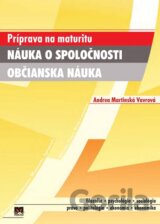 Maturita z náuky o spoločnosti a občianskej náuky