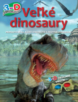 Veľké dinosaury