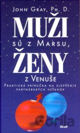Muži sú z Marsu, ženy z Venuše