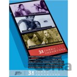 Kolekcia: Juraj Jakubisko (3 x film)