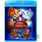 Aristokočky S.E. (Blu-ray)