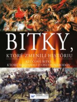 Bitky, ktoré zmenili históriu