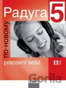 Raduga po novomu 5 - Pracovní sešit