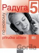 Raduga po novomu 5 - Příručka učitele