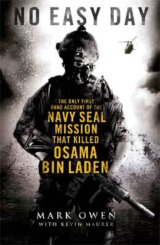 No Easy Day
