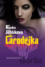 Čarodějka