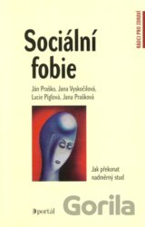 Sociální fóbie