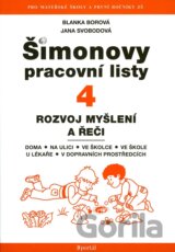 Šimonovy pracovní listy 4