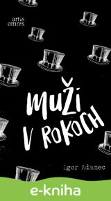Muži v rokoch
