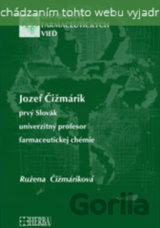 Jozef Čižmárik