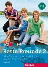 Beste Freunde 2 (A1/2)