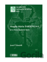 Magda Mária Šaršúnová