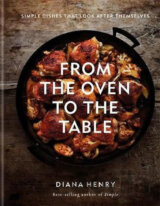 From the Oven to the Table