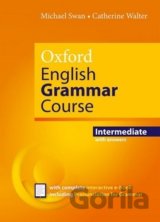 Oxford English Grammar Course