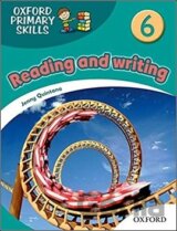 Oxford Primary Skills 6