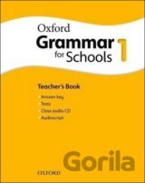 Oxford Grammar for Schools 1