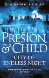 City Of Endless Night