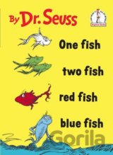 One Fish Two Fish Red Fish Blue Fish