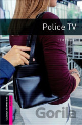 Library Starter - Police Tv