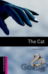 Library Starter - The Cat