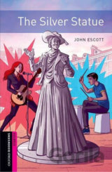 Library Starter - the Silver Statue