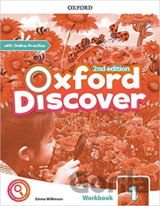 Oxford Discover 1